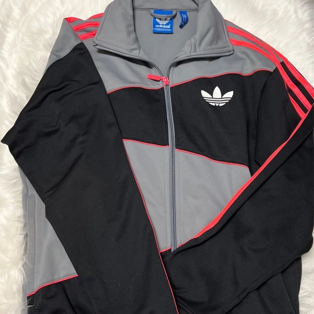 Adidas Jacket